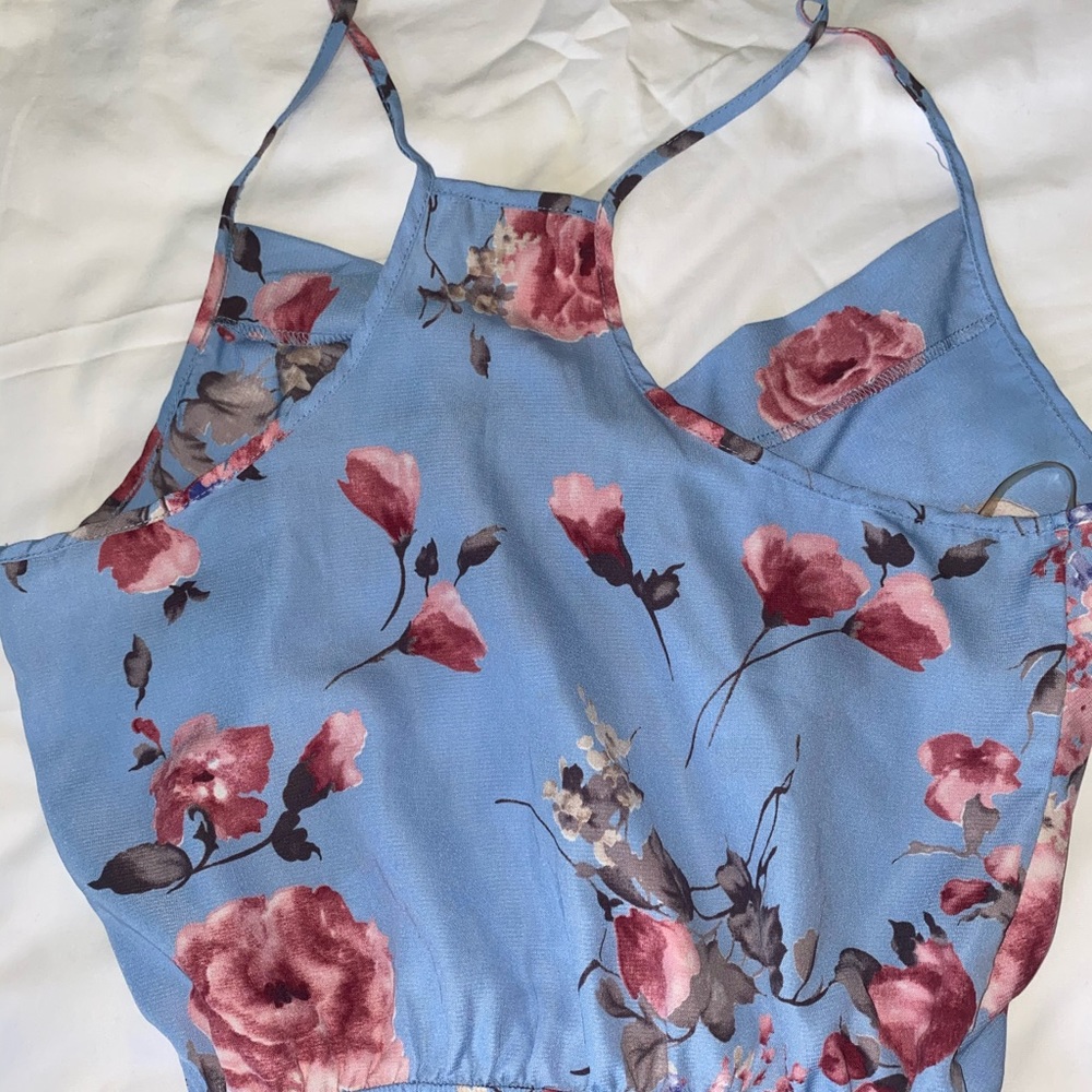 Romper - Picture 5 of 6